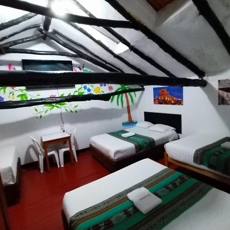 Hotel Ccapaq Wasi Cusco Exterior foto